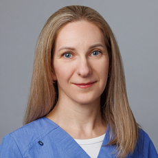 Асафьева Елена Анатольевна, кардиолог