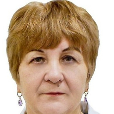Кочанова Людмила Петровна, гинеколог