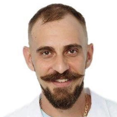 Володин Денис Игоревич, уролог