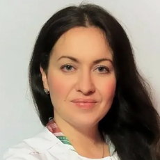 Благова Виктория Николаевна, эндокринолог