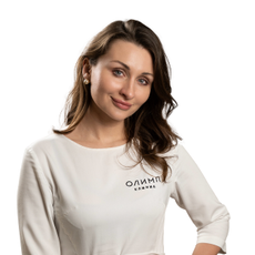 Дзюба Виктория Олеговна, врач-косметолог