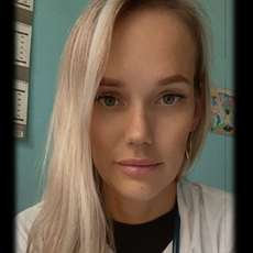 Ечина Екатерина Александровна, педиатр