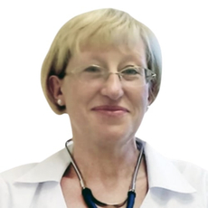 Вождаева Зинаида Ивановна, кардиолог