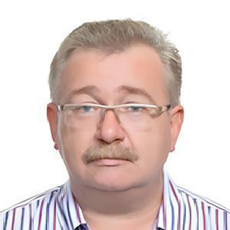 Заверткин Николай Алексеевич, ортопед