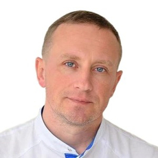 Трутанов Александр Владимирович, уролог