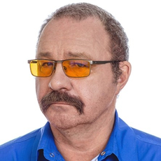Башкиров Алексей Германович, анестезиолог