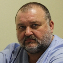 Баранов Константин Станиславович, ЛОР