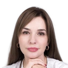 Казакова Юлия Ивановна, дерматолог