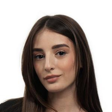 Димидова Анастасия Александровна, стоматолог-терапевт