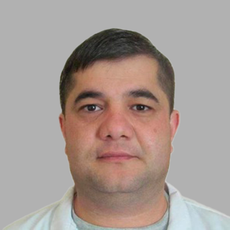 Холмуратов Отамурод Очилдиевич, эндоскопист