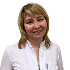 Мейстер Наталья Алексеевна, невролог