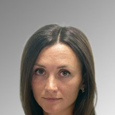 Дитрих Марина Андреевна, гинеколог