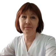 Сергеева Галина Александровна, гинеколог