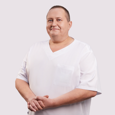 Гладких Игорь Викторович, анестезиолог