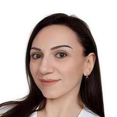 Фархат Кристина Нухадовна, гинеколог