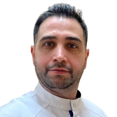 Альноелати Альмасри Мохамад Аехам, офтальмолог