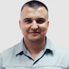 Глотов Никита Андреевич, анестезиолог