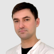 Шеховцов Александр Александрович, терапевт