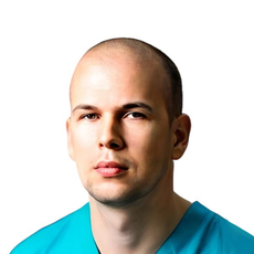 Кашников Александр Валерьевич, стоматолог-терапевт