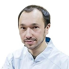 Авлеев Фарид Рамильевич, нарколог