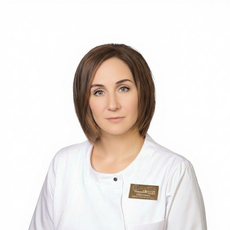 Капитонова Мария Александровна, терапевт