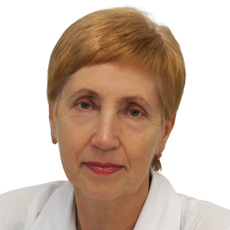 Матюшкина Татьяна Борисовна, гинеколог