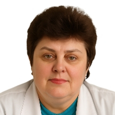 Кривенко Татьяна Владимировна, детский кардиолог