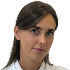 Бубнова Дарья Александровна, кардиолог