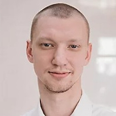 Кожевников Алексей Юрьевич, психиатр