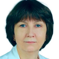 Шувалова Юлия Андреевна, кардиолог