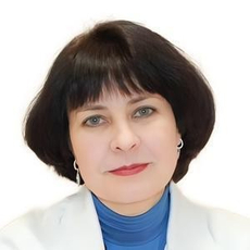 Кошукова Галина Николаевна, ревматолог