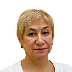 Фомина Любовь Ивановна, невролог