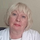 Михайленко Татьяна Прокопьевна, детский физиотерапевт