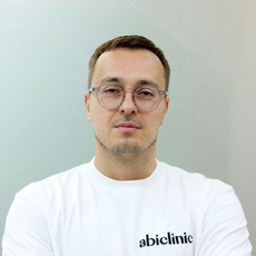 Налиткин Борис Алексеевич, стоматолог-ортопед