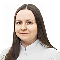 Истомина Алена Валерьевна, врач УЗД