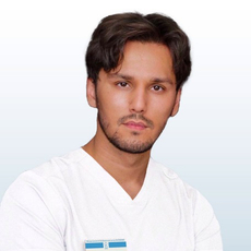 Эшон Шах Султанович, пластический хирург