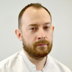 Бочкарев Пётр Юрьевич, гематолог