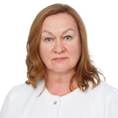 Даниленкова Светлана Владимировна, стоматолог-терапевт