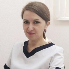 Мишина Юлия Владимировна, ревматолог