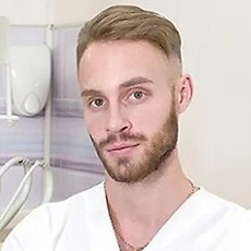 Зайцев Никита Юрьевич, стоматолог-ортопед