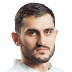 Буликян Хачатур Артемович, ортопед