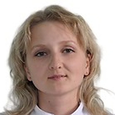 Бондаренко Анна Ивановна, инфекционист