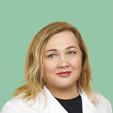 Мишкович Наталья Александровна, педиатр