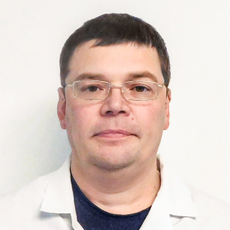 Садов Михаил Владимирович, ЛОР