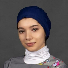 Габибова Эльмина Ферхадовна, детский стоматолог