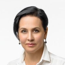 Дадиани Лариса Валерьевна, стоматолог-ортопед