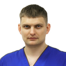 Гирон Олег Викторович, массажист