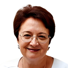 Поважная Ирина Ярославовна, педиатр