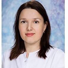 Заблоцкая Елена Оттовна, стоматолог-терапевт