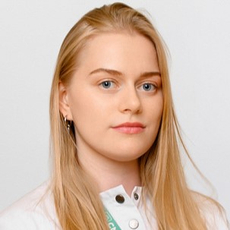 Каришева Ольга Алексеевна, эндокринолог